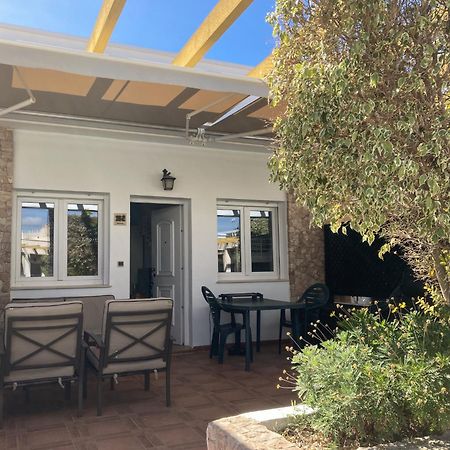 Cielo Azul Apartment Кампоамор Екстериор снимка