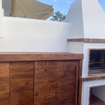 Cielo Azul Apartment Кампоамор Екстериор снимка