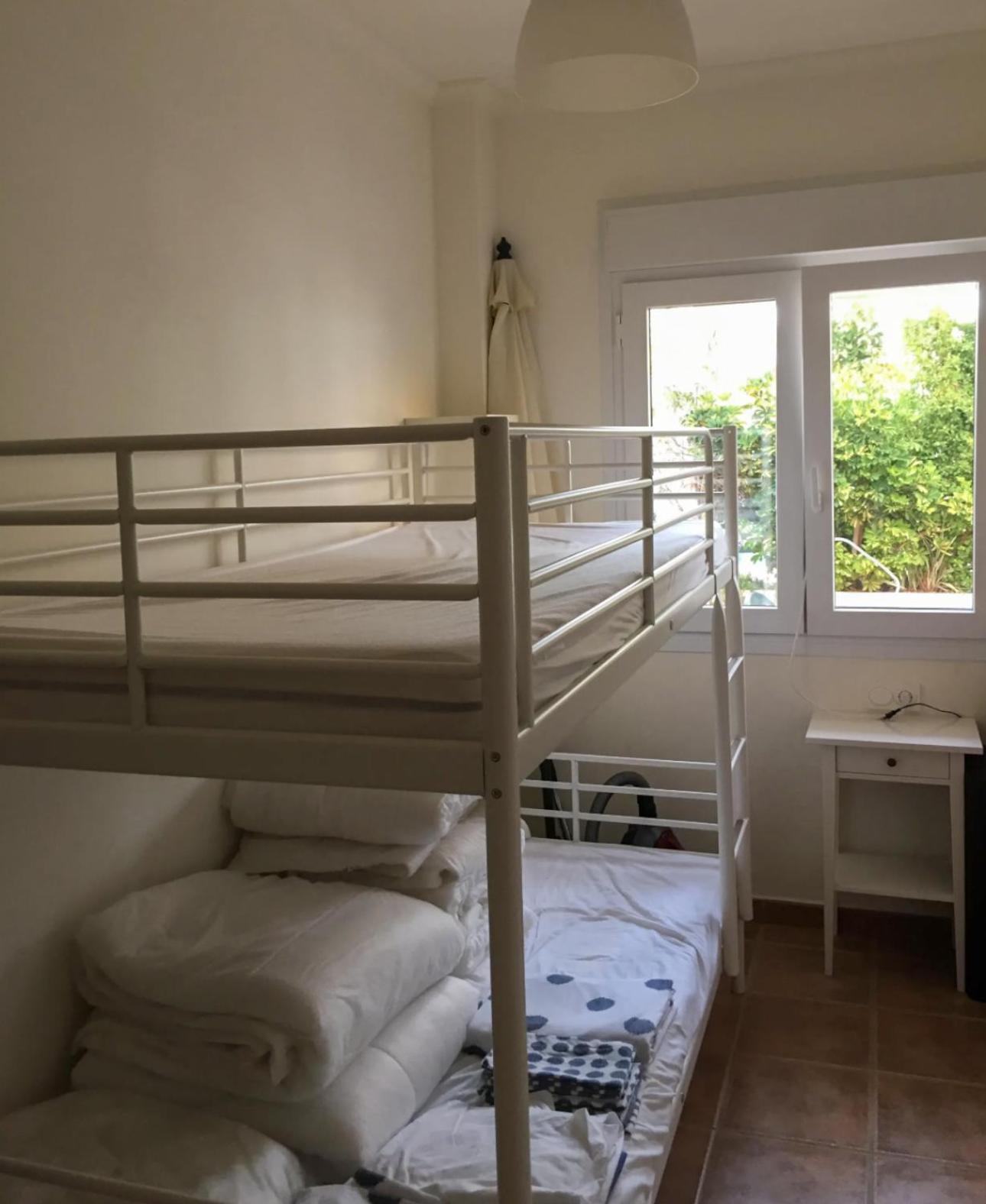 Cielo Azul Apartment Кампоамор Екстериор снимка
