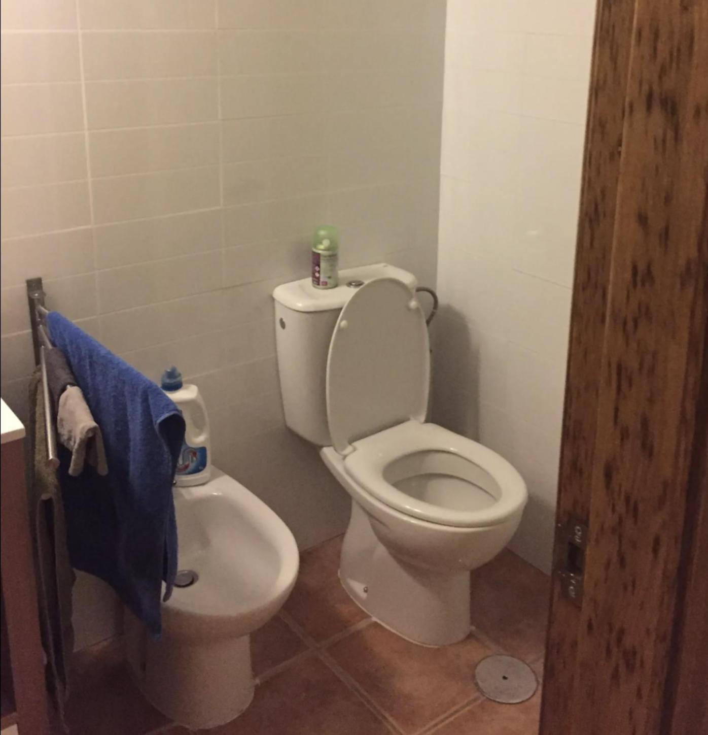 Cielo Azul Apartment Кампоамор Екстериор снимка